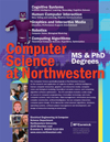 Computer Science MS/PhD