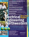 Electrical Engineering MS/PhD