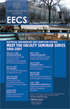 Meet the EECS Faculty 2006-07