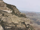 Canyon lookout