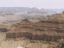 Canyon temples