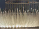 Bellagio Fountain