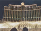 Bellagio Fountain2