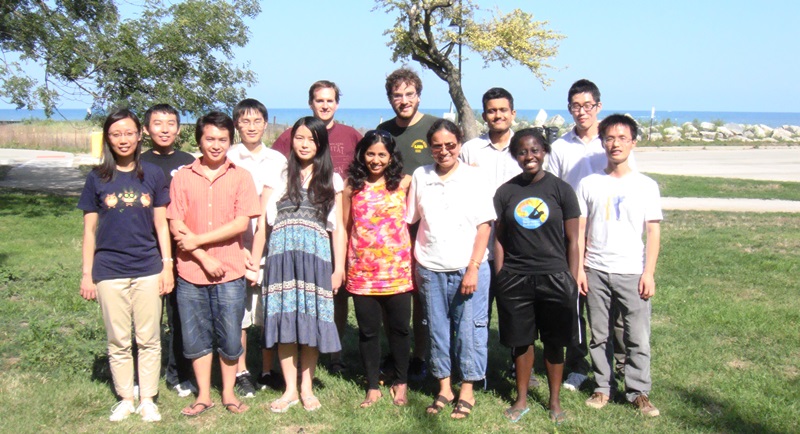 Group Picture