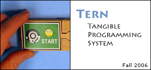 Tern Tangible Programming