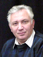 Peter Scheuermann