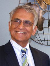 Mort Rahimi