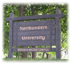 Northwestern